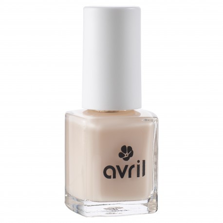 Vernis soin nourrissant et protecteur - 7ml