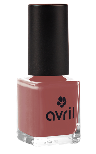 Vernis Marsala - 7ml