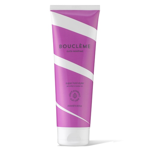 Super hold styler - Gel fixation cheveux - 100 ml