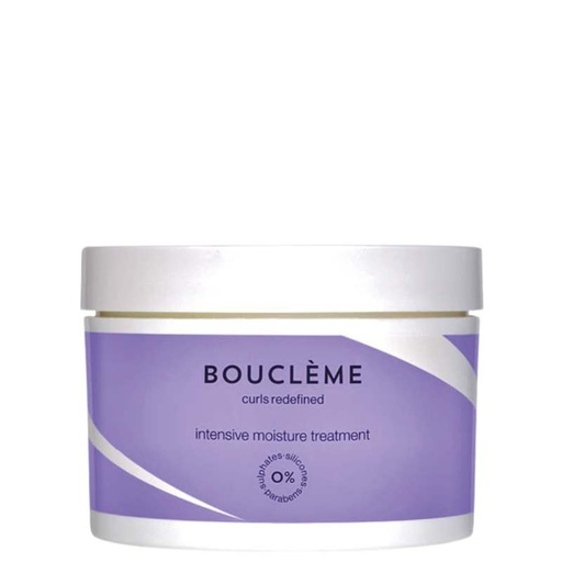 Masque hydratant intensive moisture - 100 ml