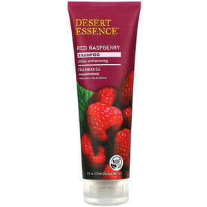 Après-shampoing Revitalisant Framboise - 237 ml