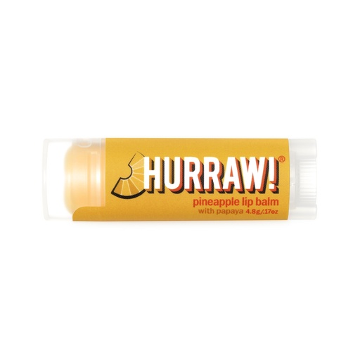 Baume à lèvres Coco Bio - 4.8g