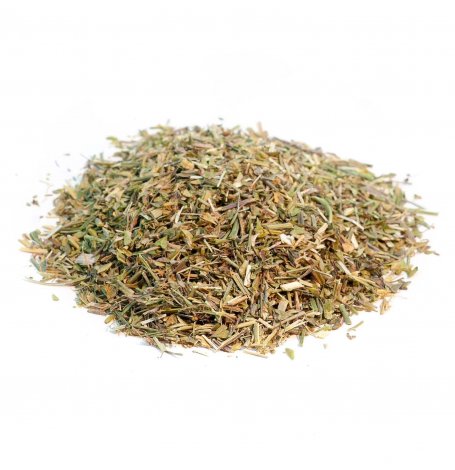 Bourse à pasteur - partie aérienne