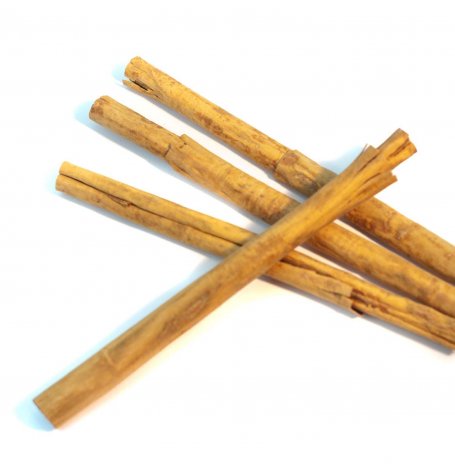Cannelle de Ceylan - tuyau