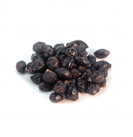 Cynorrhodon - baie entière