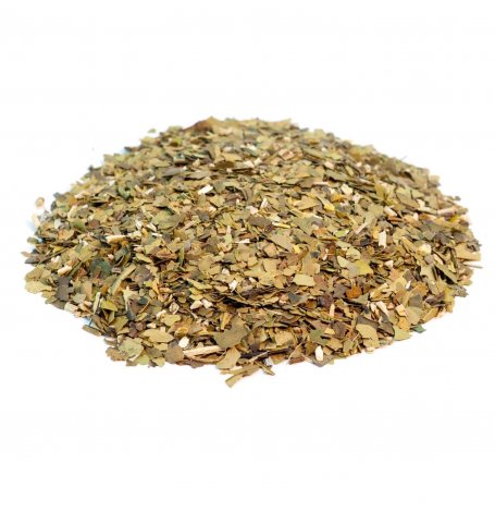 Hysope - sommité fleurie