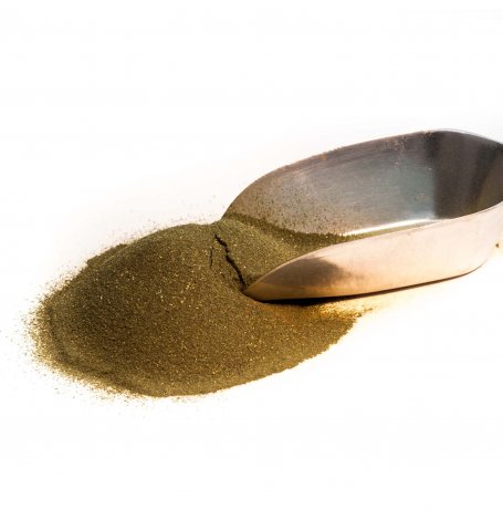 Ortie piquante - poudre