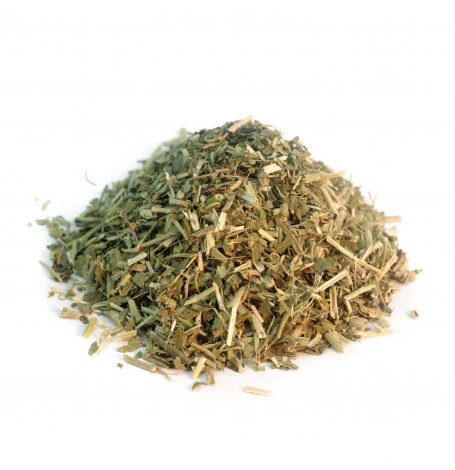 Pensée sauvage - sommité