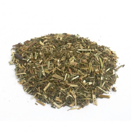 Reine des près - sommité fleurie