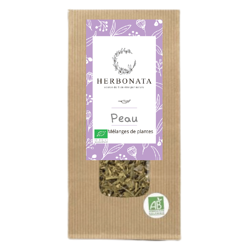 Tisane Peau