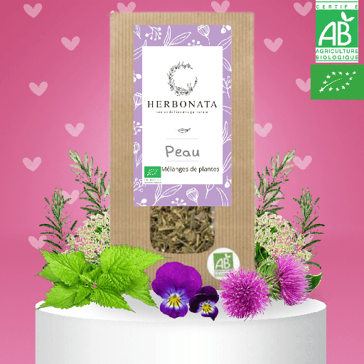 Tisane Peau