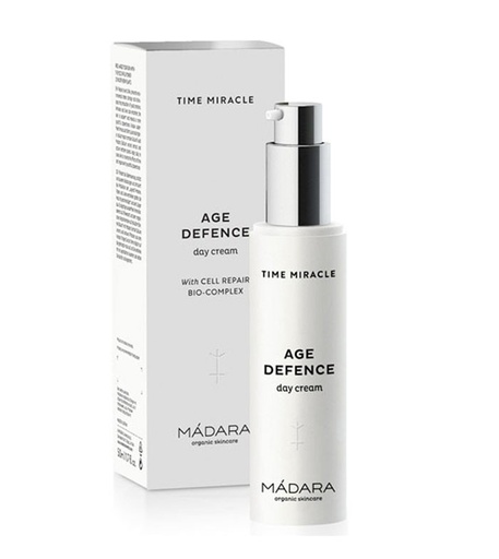 TIME MIRACLE Age Defence Day Cream - 50ml