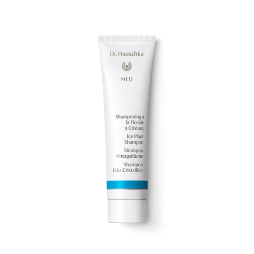 Shampooing à la Ficoïde à Cristaux - 150 ml