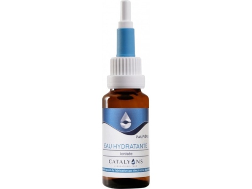 Eau hydratante - gouttes 20ml