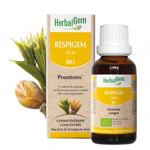 Respigem Bio - 30 ml