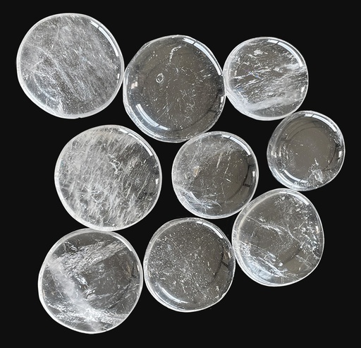 Galet Cristal de Roche AAA