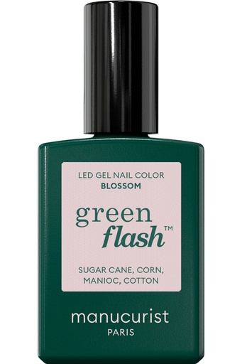 Green flash Blossom 15ml