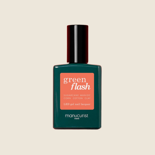 Green flash BIRD OF PARADISE  15ml
