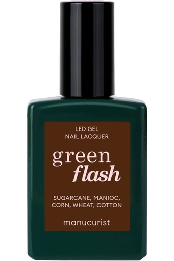 Green flash CHESTNUT 15ml
