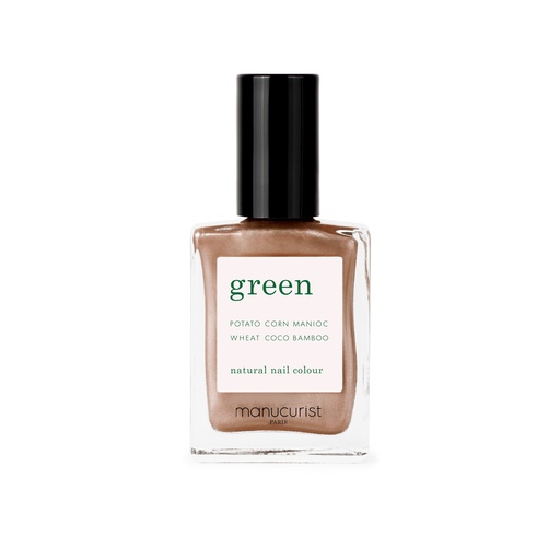 Green flash BRONZÉ 15ml
