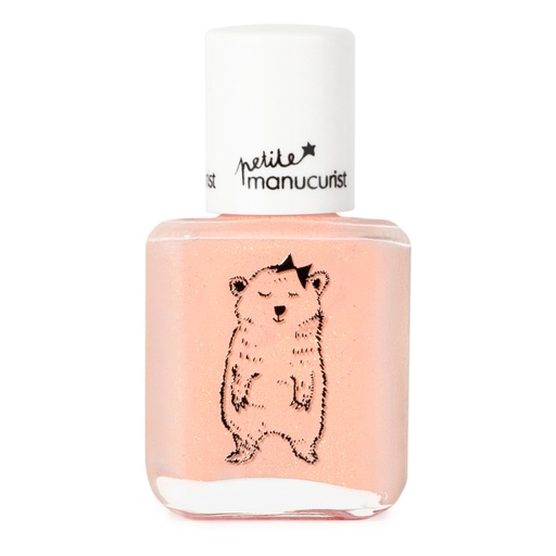 Vernis enfant JOY L'OURSONNE 8 ml