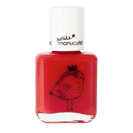 Vernis enfant LUCETTE LA FAUVETTE 8 ml