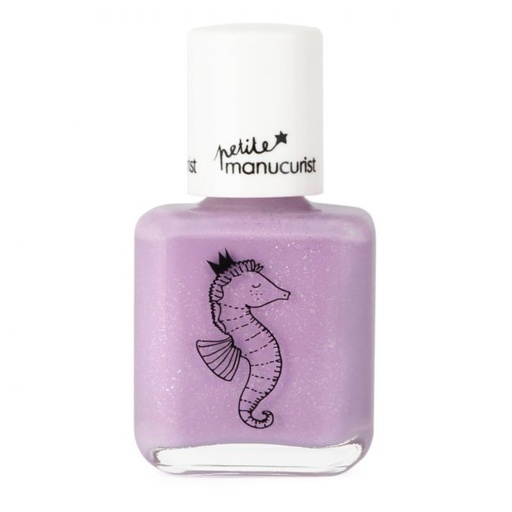 Vernis enfant JANIS L'HIPPOCAMPE 8 ml