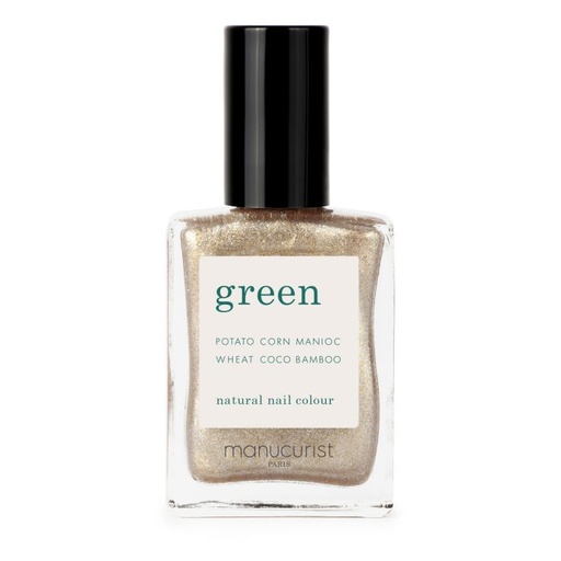 Vernis green Bronzé 15ml
