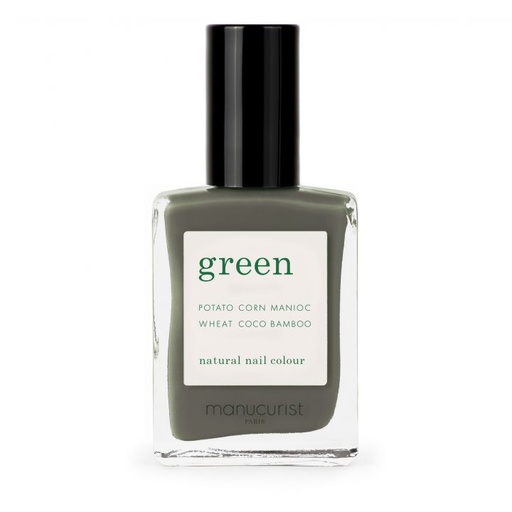 Vernis green KHAKI 15ml    
