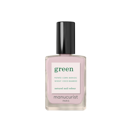 Vernis green BLOSSOM 15ml   
