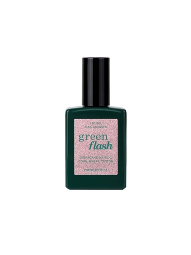 Green flash Cosmic Rose - 15ml