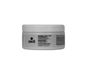 Masque capillaire Bio - flacon 200 ml