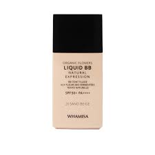 BB crème liquide teinte 20 sand beige spf50 - 30 ml