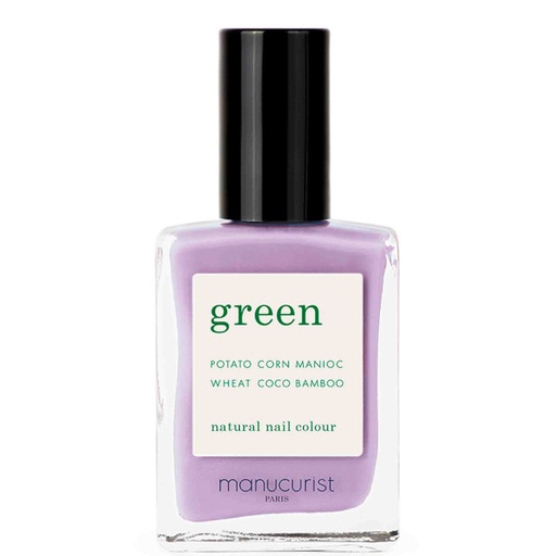 Vernis Lisa Lilas - 15 ml