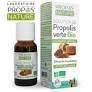 Solution hydro alcoolique de propolis verte BIO - 20 ml