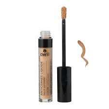 Anti-cerne liquide - Doré