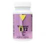 Vitamine B12 vegan- 60 gélules