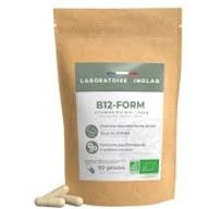 B12Form Vitamine B12 BIO - 60 comprimés