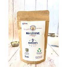 Lessive naturelle - 250 g