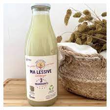 Lessive naturelle Bouteille  - 1L