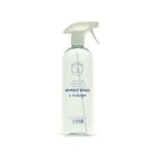 Bouteille Spray rechargeable - 75 cl