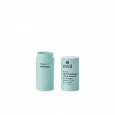 Stick rechargeable pour baume à lèvres