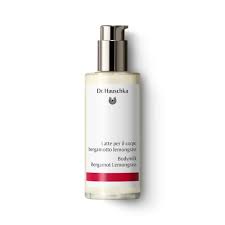 Lait pour le Corps Bergamote Citronnelle - 145 ml