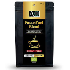 café à l’ashwagandha - 250g moulu