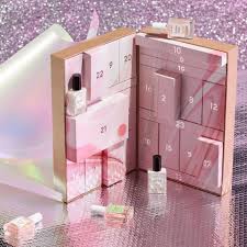 Let It Glow - calendrier de l'avent