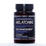 Mélatonine - 60 gélules