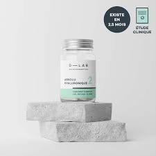 Absolu Hyaluronique - 70 gélules