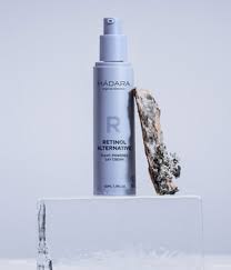 Crème de jour Rétinol alternative - 50 ml