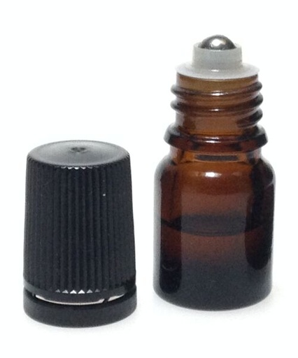 Applicateur Roller à bille - 10 ml