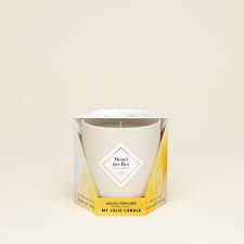 Bougie parfumée Class Monoï Des Iles - petit format